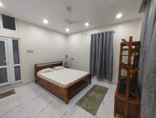 Aces Homestay - - 9