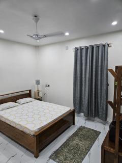 Aces Homestay - - 3