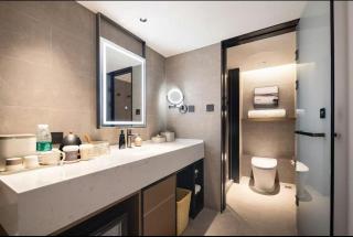 Atour Hotel Dalian Donggang Business District Harbor Plaza - 1