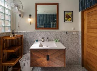 Villa Tokyo - A beachfront house in Samui - Amphoe Koksamui - 4