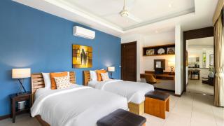Velaya Blue Villa at Lipa Noi - Amphoe Koksamui - 9