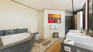 Velaya Blue Villa at Lipa Noi - Amphoe Koksamui - 5