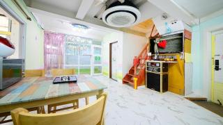 Gapyeong Petit Laon Pool Villa Kids - Gapyeong - 4