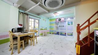 Gapyeong Petit Laon Pool Villa Kids - Gapyeong - 2