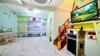 Gapyeong Petit Laon Pool Villa Kids - Gapyeong - 1