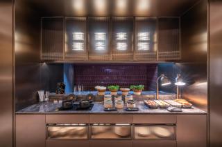 上海闵行华师大紫竹园桔子水晶酒店 - 3