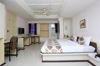 Hotel O Midtown - Raipur - 0