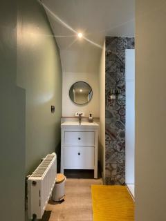 Pimpompul Vakantiewoning - Oudenaarde - 6
