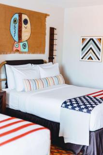 Graduate by Hilton Tempe - Tempe - 9