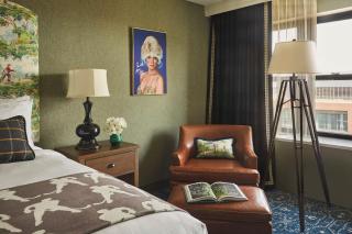 Graduate by Hilton Minneapolis - Minneapolis - 5