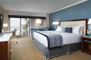 Graduate by Hilton Annapolis - Annapolis - 4