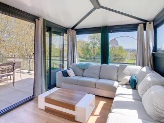 La terrasse du Canal, appartement pour 5 personnes - 1