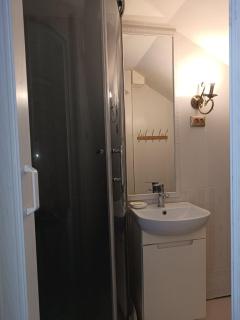 Номер в Гостевом доме у моря - Odessa - 4