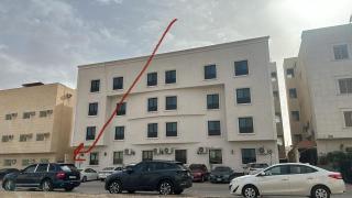 شقة مميزة غرفتين نوم ودخول ذاتي - Riad - 9