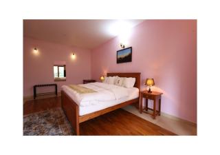 The Forest Haven - Ooty - 2
