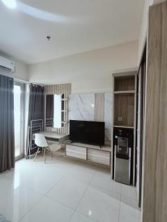 Best OC 1703 Apartment at Lippo Cikarang - Leuweungmalang - 0