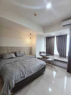Best OC 1703 Apartment at Lippo Cikarang - Leuweungmalang - 8