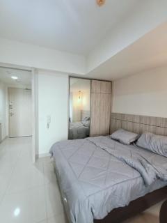 Best OC 1703 Apartment at Lippo Cikarang - Leuweungmalang - 7