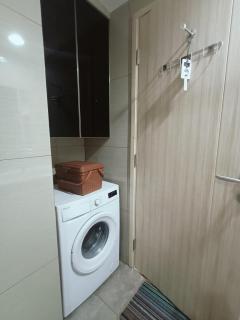 Best OC 1703 Apartment at Lippo Cikarang - Leuweungmalang - 6