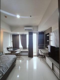 Best OC 1703 Apartment at Lippo Cikarang - Leuweungmalang - 2