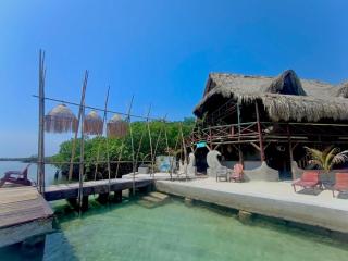 El Arca - Tintipan Island - 0