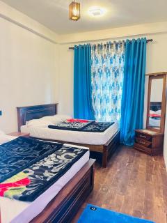 Ohiya Alpine River Lodge - Nikawatawana - 7