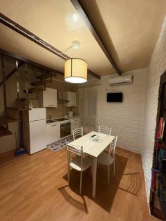 LA CASA DEL BORGO - Campoli Appennino - 5