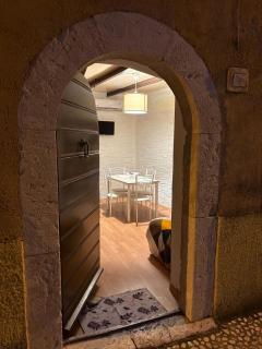 LA CASA DEL BORGO - Campoli Appennino - 6