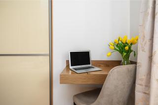 Lumina premium apartment with parking - Łódź - 7