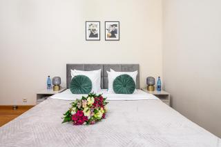 Lumina premium apartment with parking - Łódź - 5