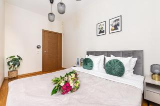 Lumina premium apartment with parking - Łódź - 4