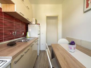 Simplistic Holiday Home in Rogoznica near the Seabeach - Rogoznica - 1