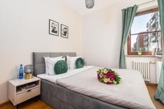Lumina premium apartment with parking - 7