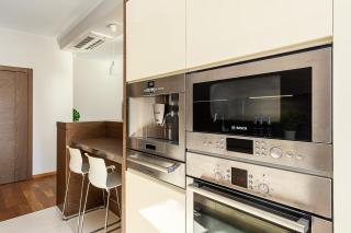 Lumina premium apartment with parking - Łódź - 1
