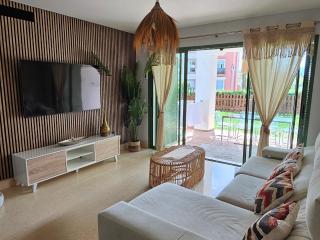 Sotogrande Marina Sea Apartment - San Roque - 5