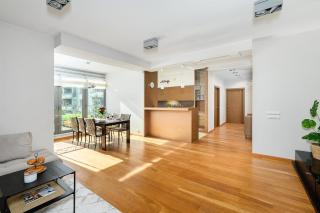 Lumina premium apartment with parking - 7