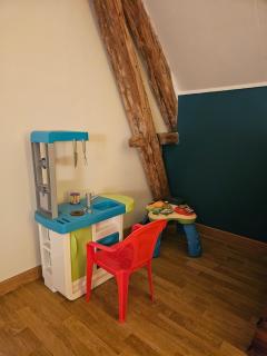 La longère de Fabien - 6
