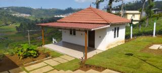 Misty 39 Athigaratty - Coonoor - 1