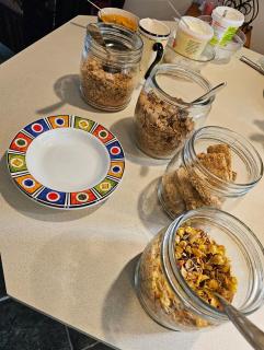 Fred&Donz Bed and Breakfast - 1