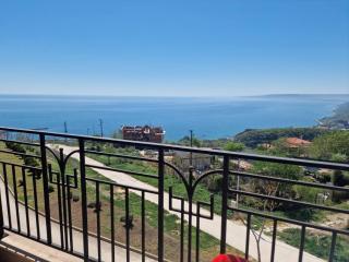 Indigo Wave - Sea View Studio Balchik - Balchik - 7