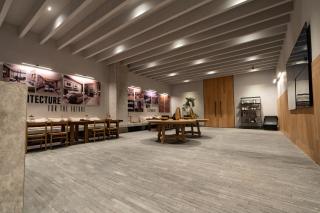 Avivia Lofts - Cidade do México - 1