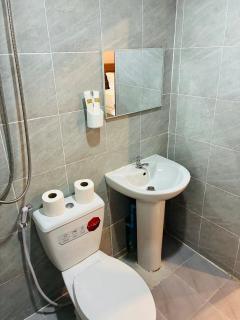 Apartment Wat Sawang Arom 23 - Ban Ko Khwan - 5