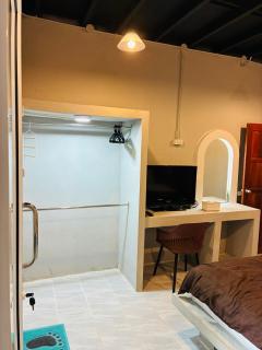 Apartment Wat Sawang Arom 23 - Ban Ko Khwan - 1