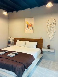 Apartment Wat Sawang Arom 23 - Ban Ko Khwan - 6