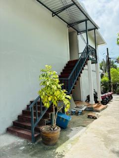 Apartment Wat Sawang Arom 23 - Ban Ko Khwan - 4