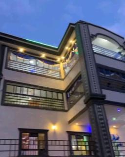 The Grand Alton Resort - Kisumu - 7