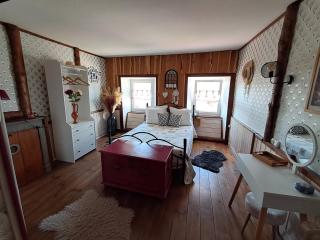 Le Relais De Rochepaule - Rochepaule - 5