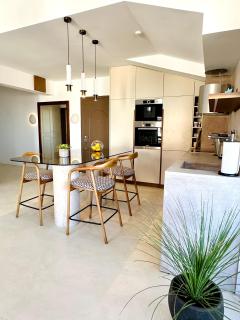 Oasis Luxury Apartment - Lozenetz - 9