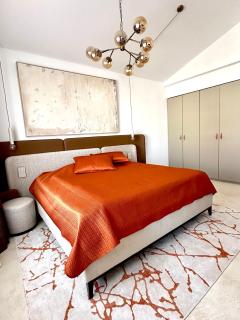 Oasis Luxury Apartment - Lozenetz - 3