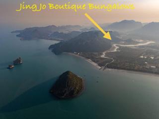 Jing Jo Boutique Bungalow - Sam Roi Yot - 4